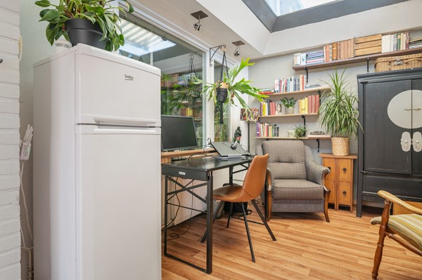 Medium property photo - Bloemstraat 7, 8376 HJ Ossenzijl